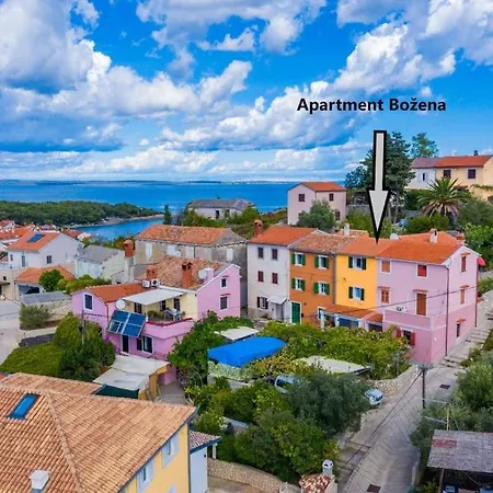 Bozena