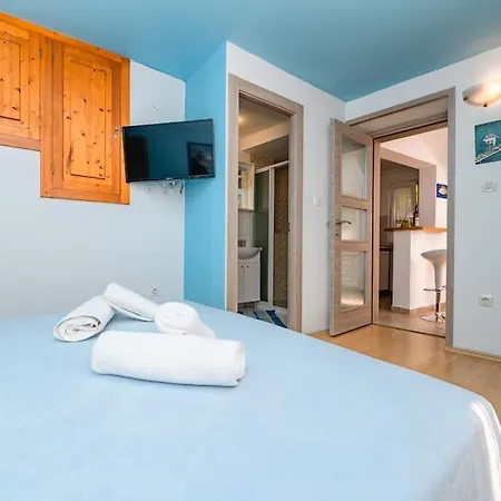 Bozena Apartment Mali Losinj