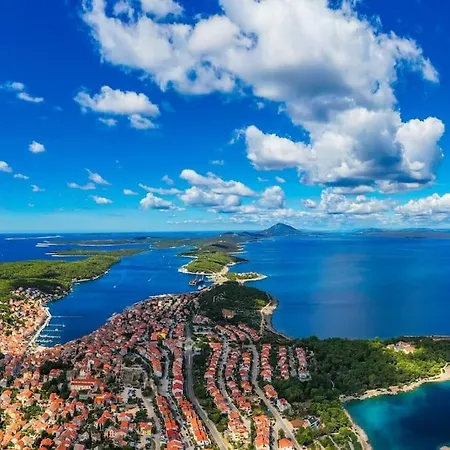 Bozena Διαμέρισμα