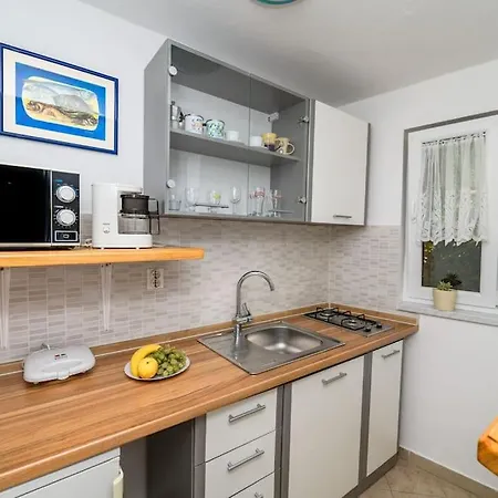 Apartment Bozena