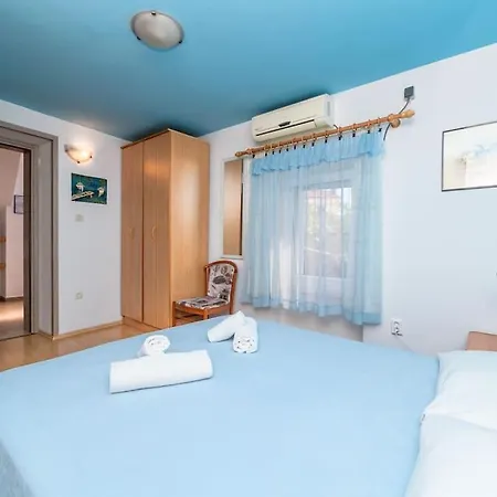 Bozena Mali Lošinj
