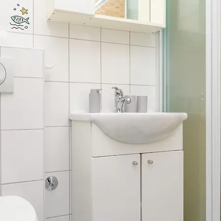 Apartment Bozena Mali Lošinj
