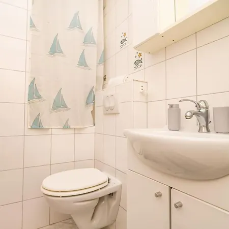 Apartment Bozena Mali Losinj