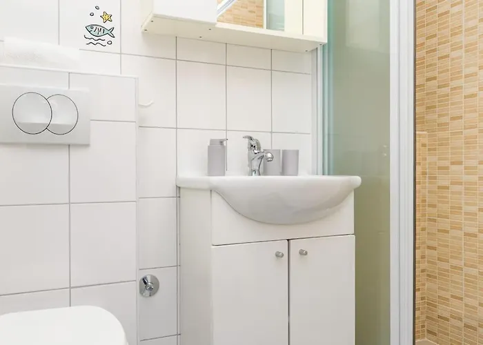 Apartman Bozena Mali Lošinj