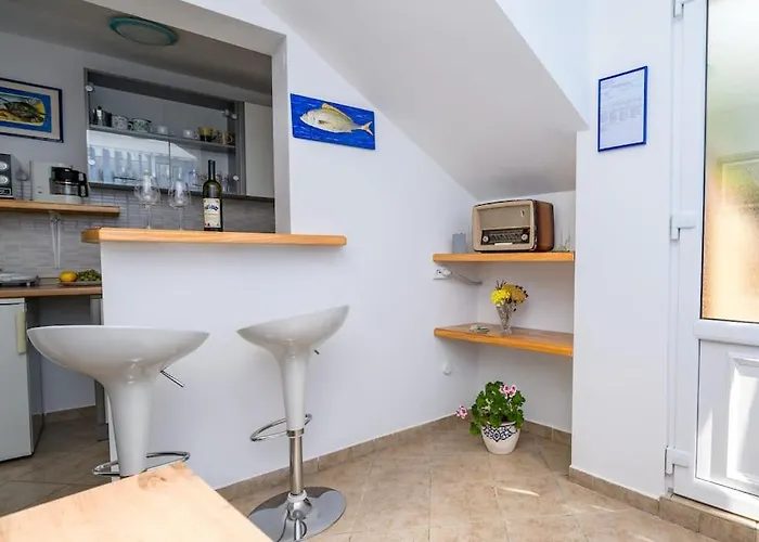 Apartman Bozena Mali Lošinj