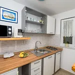 Apartment Bozena