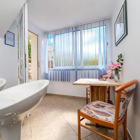 Appartement Bozena Mali Lošinj