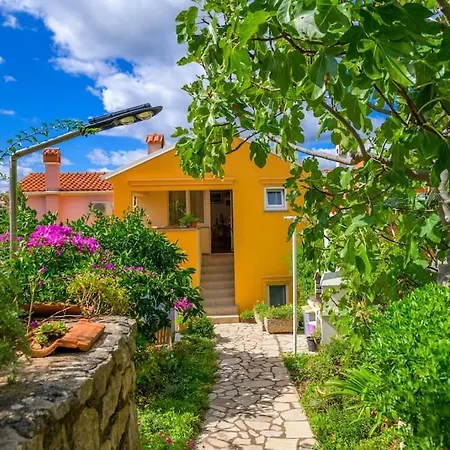 Appartement Bozena *