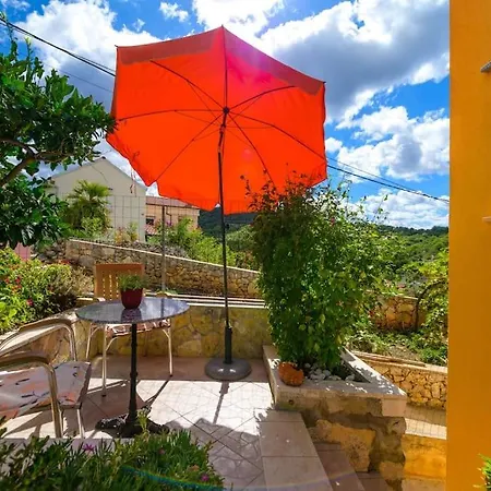 Bozena * Mali Lošinj