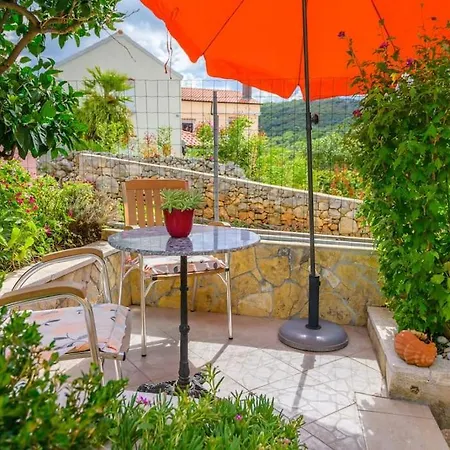 Bozena Appartement *