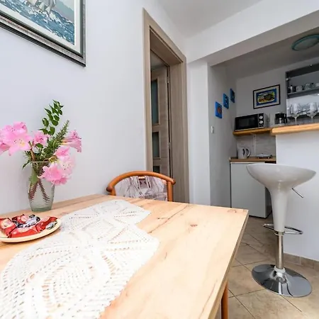 Bozena Appartement Mali Lošinj