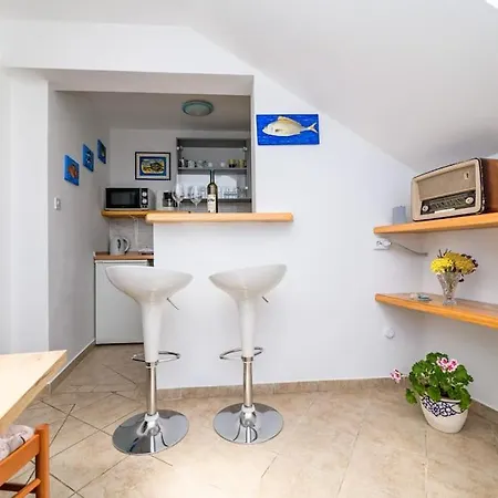 Appartement Bozena Mali Lošinj