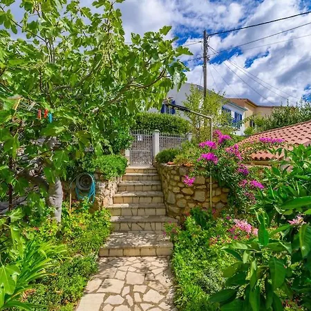 Appartamento Bozena Mali Lošinj