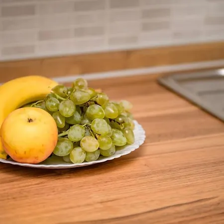 Bozena Appartement Mali Lošinj