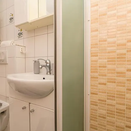 Appartement Bozena Mali Lošinj