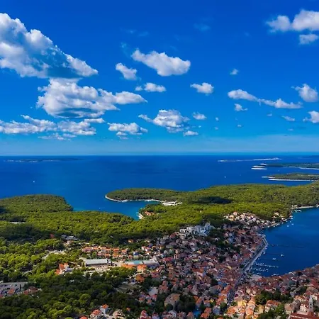 Appartement Bozena *