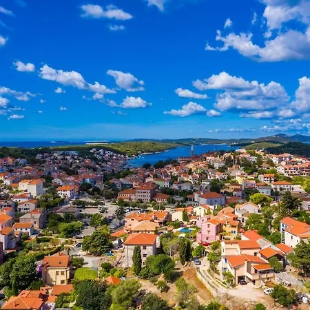 Bozena Appartement *