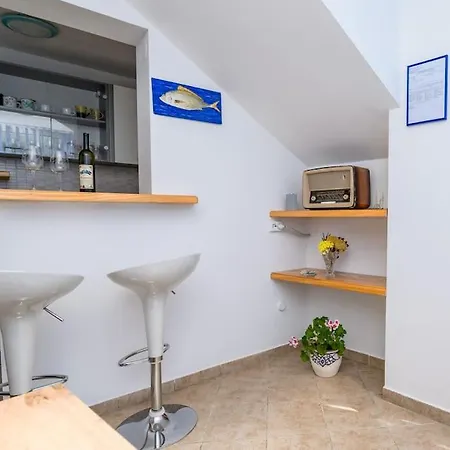 Appartement Bozena Mali Lošinj