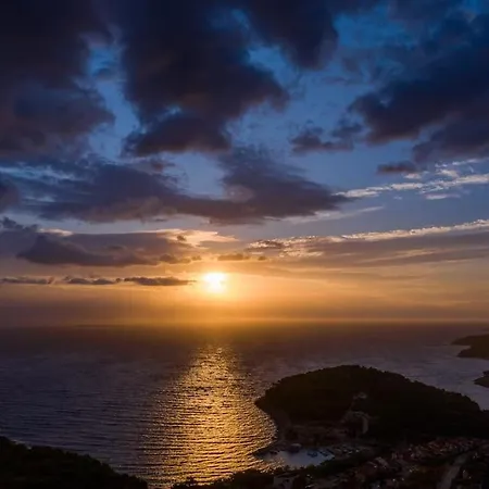 Bozena Appartement *