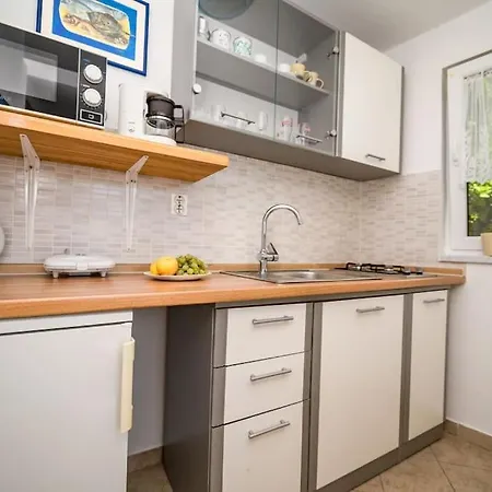 Bozena Appartement Mali Lošinj