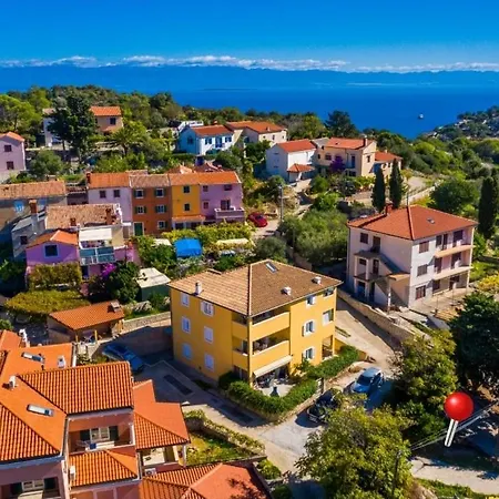 Appartamento Bozena Mali Lošinj