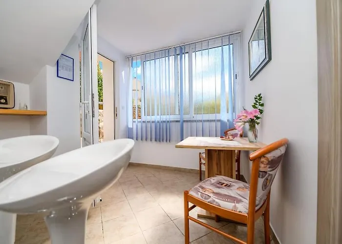 Lägenhet Bozena Mali Lošinj