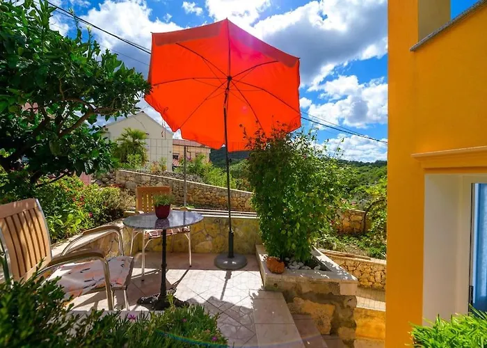 Bozena * Mali Lošinj