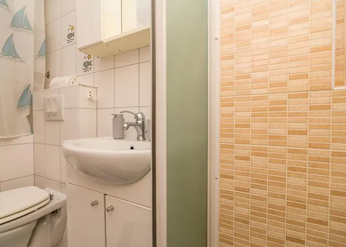 Lägenhet Bozena Mali Lošinj