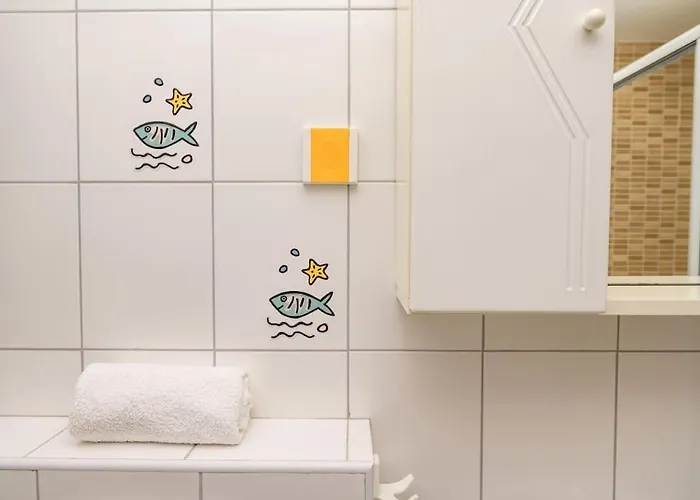 Bozena * Mali Lošinj