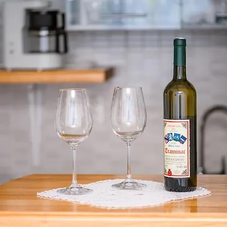 Lejlighed Bozena Mali Lošinj