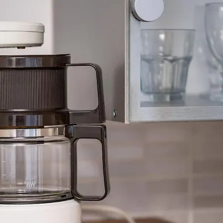 Bozena Апартаменты